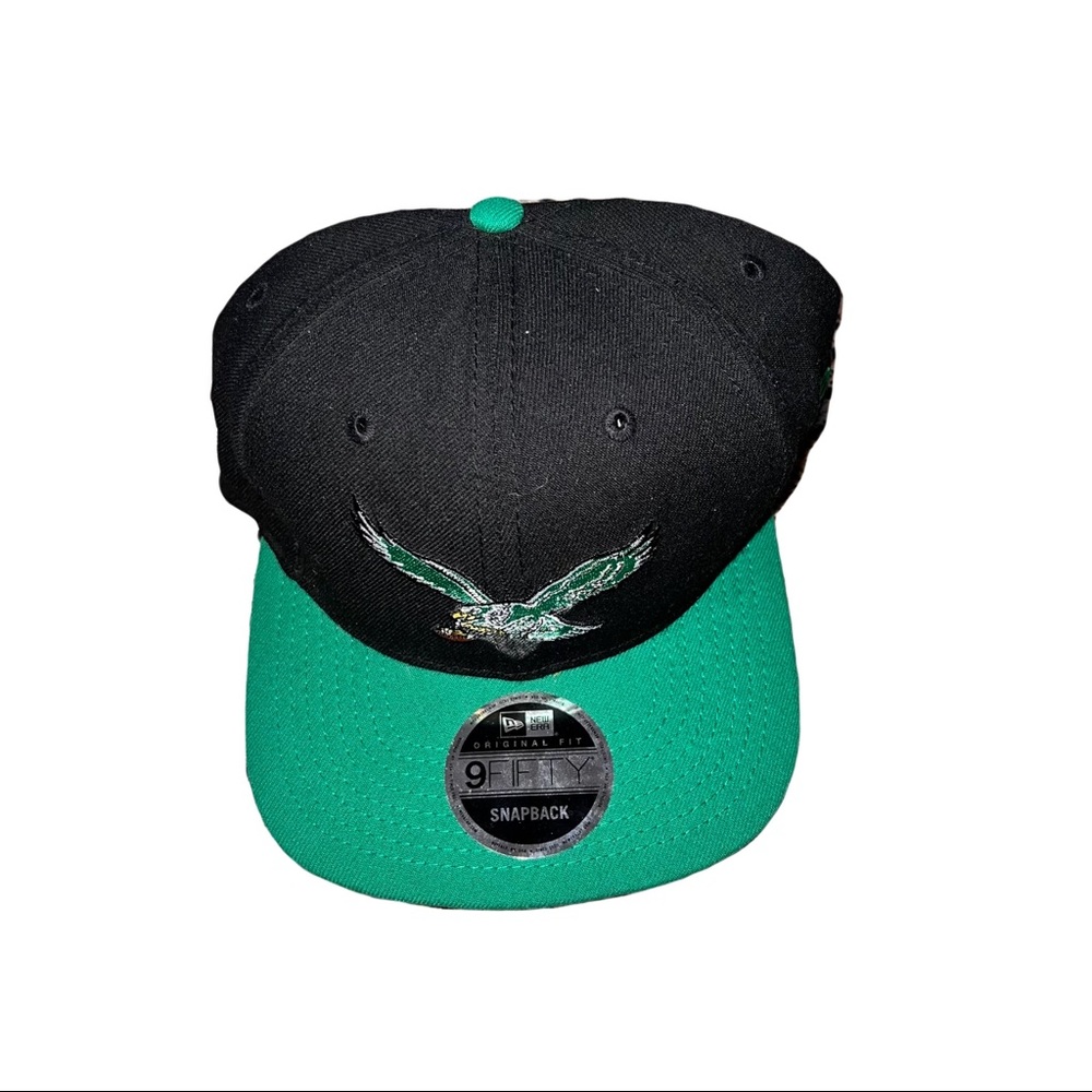 EAGLES SNAPBACK